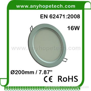 New Design Best Quality high light 16W modern ceiling lamp